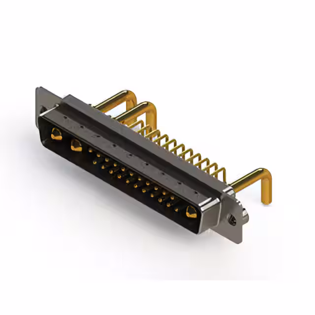 629-25W3250-2T2 EDAC Inc.  Gruppi di connettori D-Sub